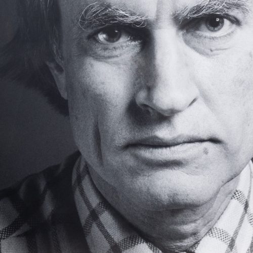 Wagstaff by Mapplethorpe