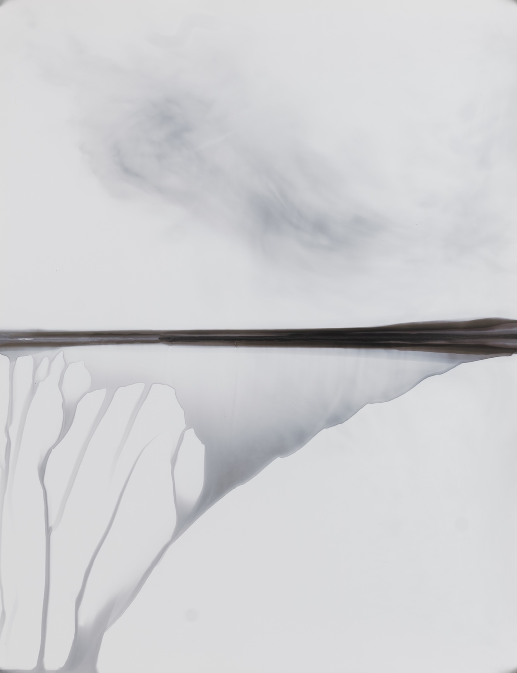 Chuck Kelton - A view, not through a window, 2022