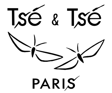 Logo TSE TSE PARIS